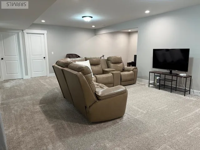 $569,000 | 3897 East Pepperwood Lane, Rigby, ID 83442