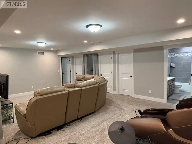 $569,000 | 3897 East Pepperwood Lane, Rigby, ID 83442