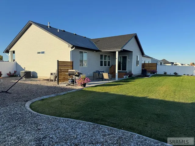 $569,000 | 3897 East Pepperwood Lane, Rigby, ID 83442