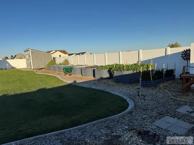 $569,000 | 3897 East Pepperwood Lane, Rigby, ID 83442