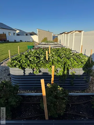 $569,000 | 3897 East Pepperwood Lane, Rigby, ID 83442