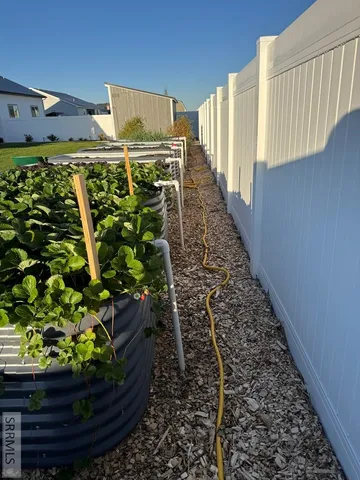 $569,000 | 3897 East Pepperwood Lane, Rigby, ID 83442