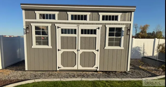 $569,000 | 3897 East Pepperwood Lane, Rigby, ID 83442