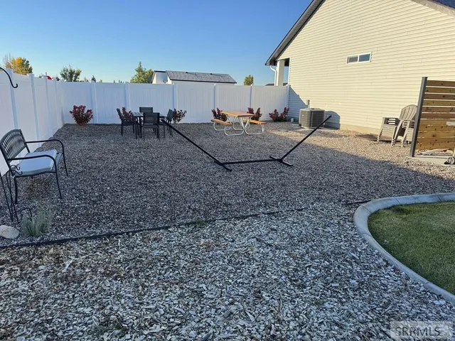 $569,000 | 3897 East Pepperwood Lane, Rigby, ID 83442