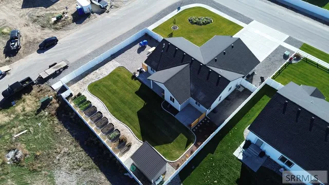 $569,000 | 3897 East Pepperwood Lane, Rigby, ID 83442