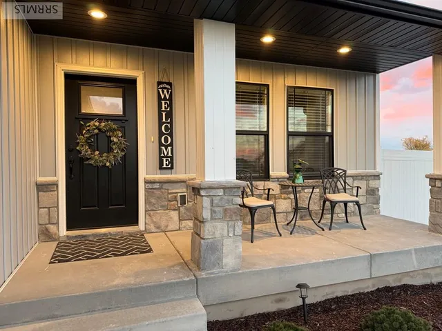 $569,000 | 3897 East Pepperwood Lane, Rigby, ID 83442