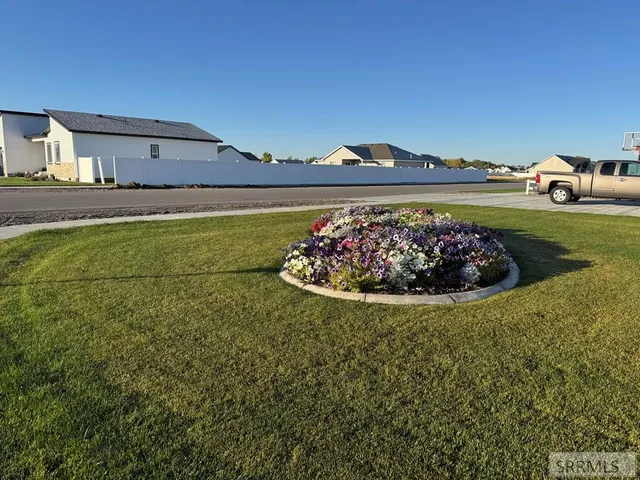 $569,000 | 3897 East Pepperwood Lane, Rigby, ID 83442