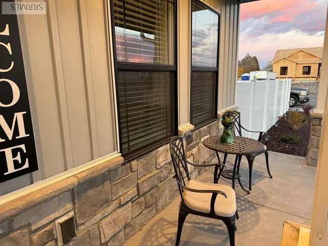 $569,000 | 3897 East Pepperwood Lane, Rigby, ID 83442