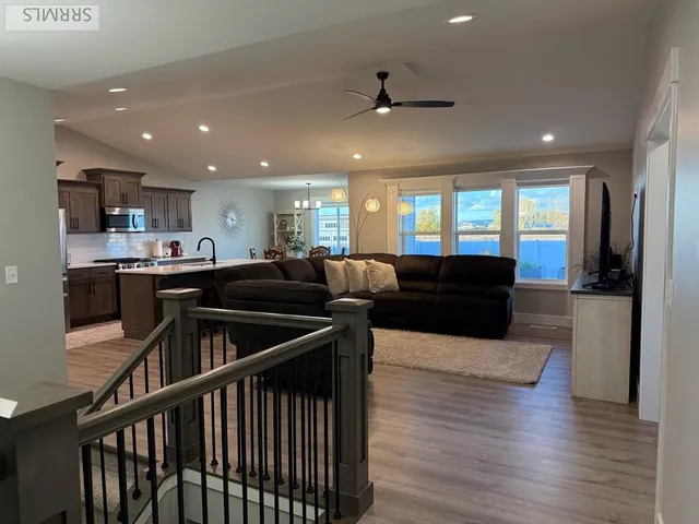 $569,000 | 3897 East Pepperwood Lane, Rigby, ID 83442