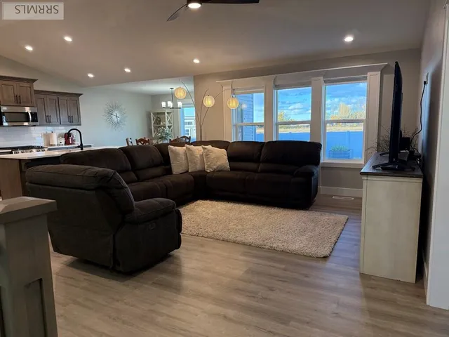 $569,000 | 3897 East Pepperwood Lane, Rigby, ID 83442