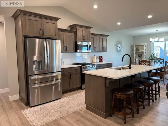 $569,000 | 3897 East Pepperwood Lane, Rigby, ID 83442