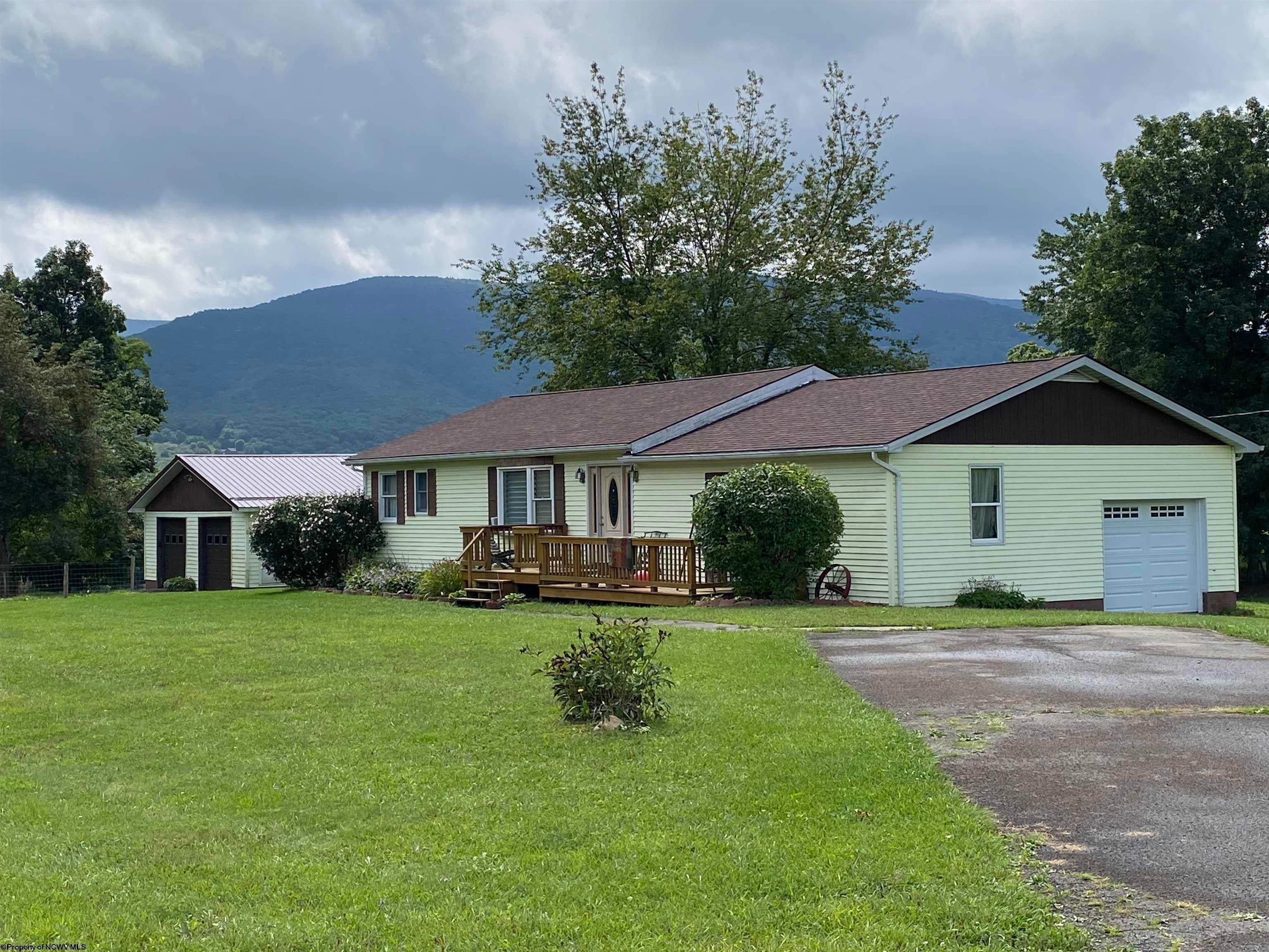 2230 Lanesville Road Dryfork, WV 26263 - Photo 3 of 28 Gallery Image 3