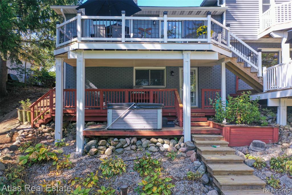 9449 Ridge Road Goodrich, MI 48438 - Photo 37 of 54 Gallery Image 37