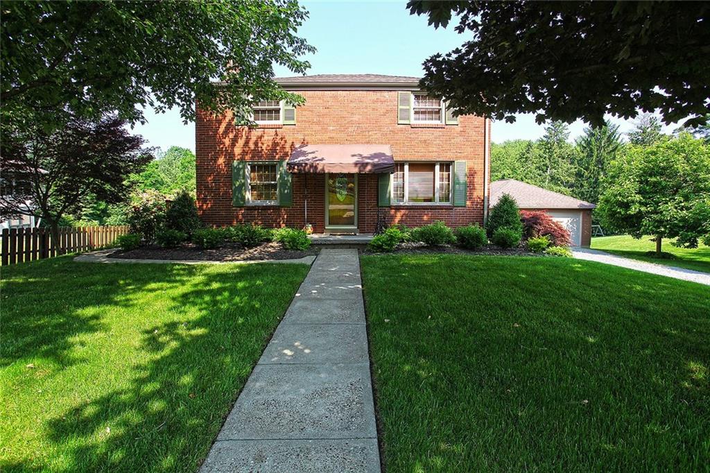 191 Rosscommon Road Wexford, PA 15090 - Photo 1 of 25 Gallery Image 1