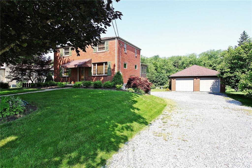 191 Rosscommon Road Wexford, PA 15090 - Photo 2 of 25 Gallery Image 2