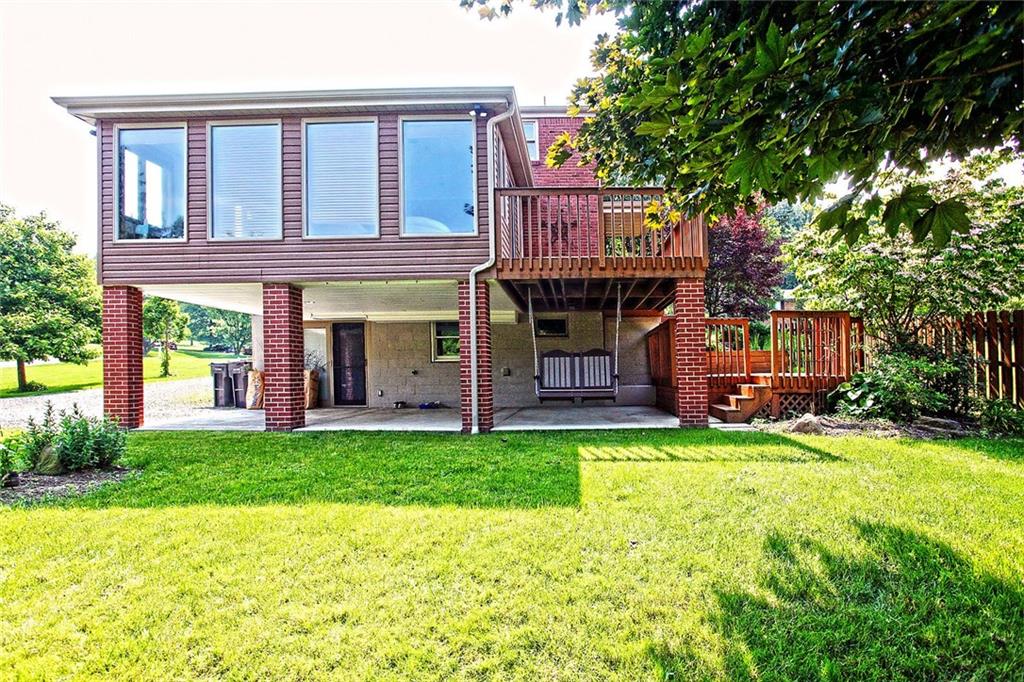 191 Rosscommon Road Wexford, PA 15090 - Photo 21 of 25 Gallery Image 21
