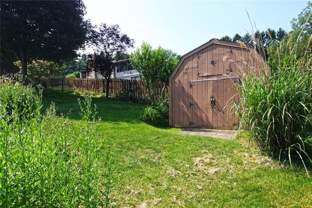191 Rosscommon Road Wexford, PA 15090 - Photo 22 of 25 Gallery Image 22