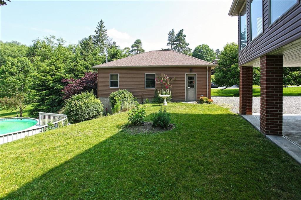 191 Rosscommon Road Wexford, PA 15090 - Photo 24 of 25 Gallery Image 24