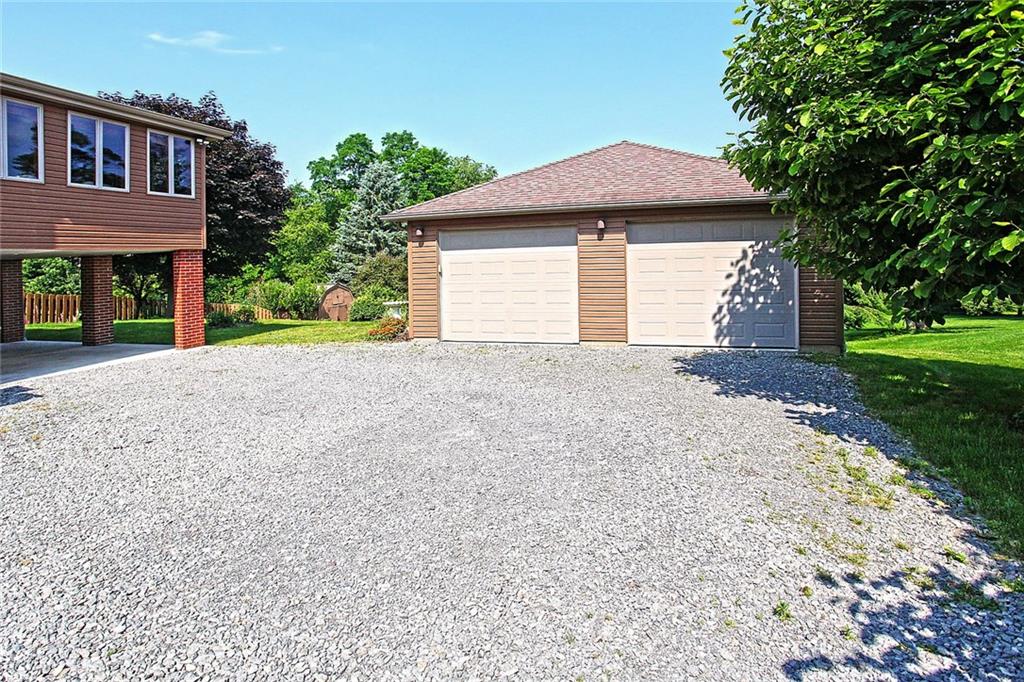 191 Rosscommon Road Wexford, PA 15090 - Photo 25 of 25 Gallery Image 25