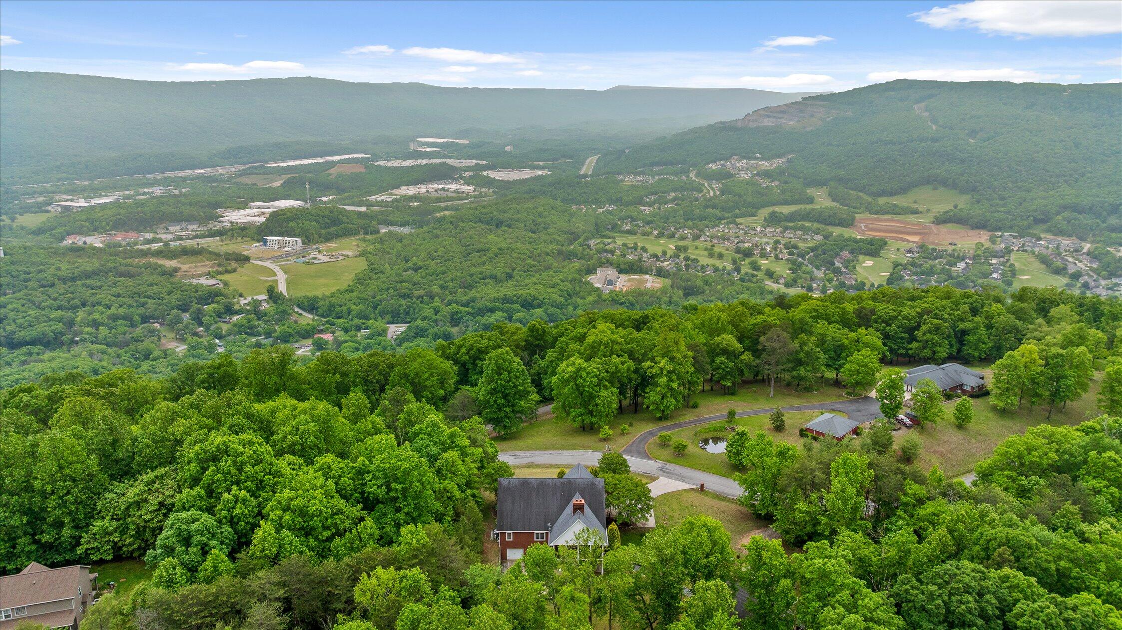 4441 Raccoon Mountain Road Chattanooga, TN 37419 - Photo 105 of 109 119-4441 Raccoon Mountain -119