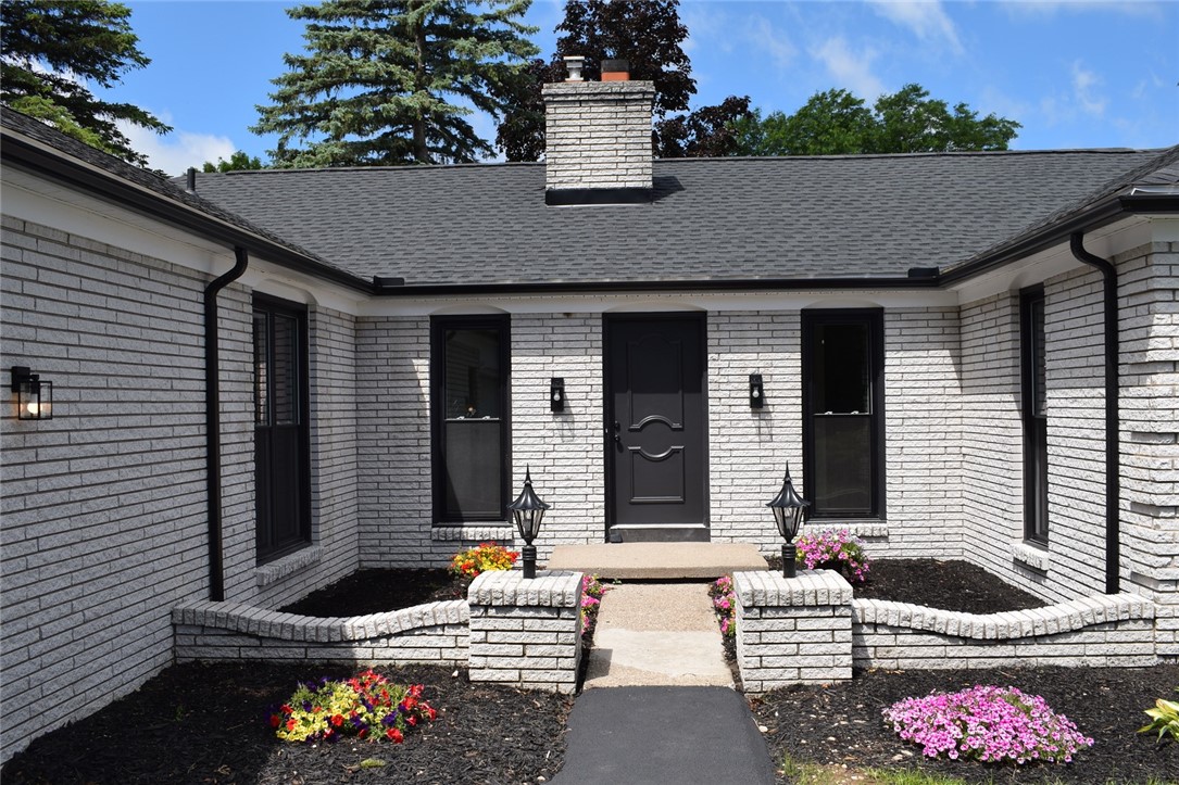 88 Stuyvesant Road Pittsford, NY 14534 - Photo 10 of 44