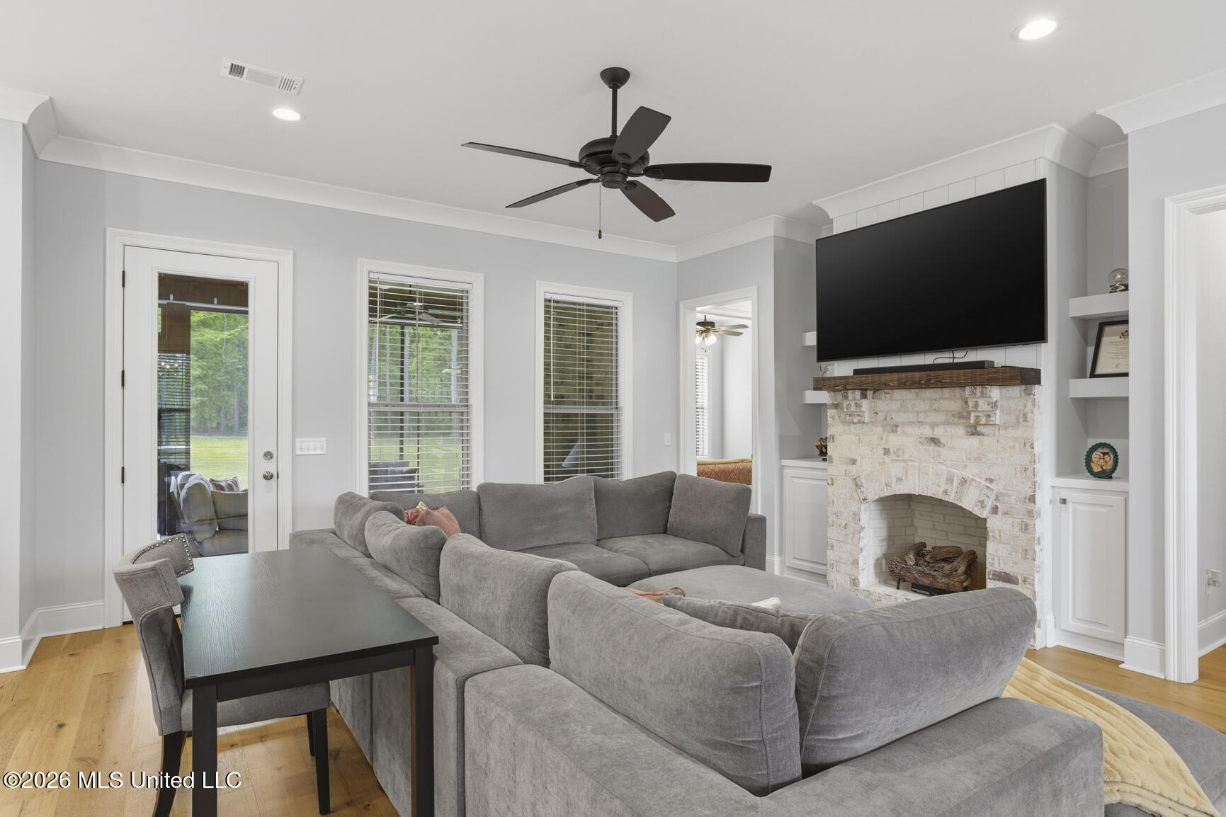 154 Fallen Oak Drive Brandon, MS 39047 - Photo 14 of 47 154 Fallen Oak-7