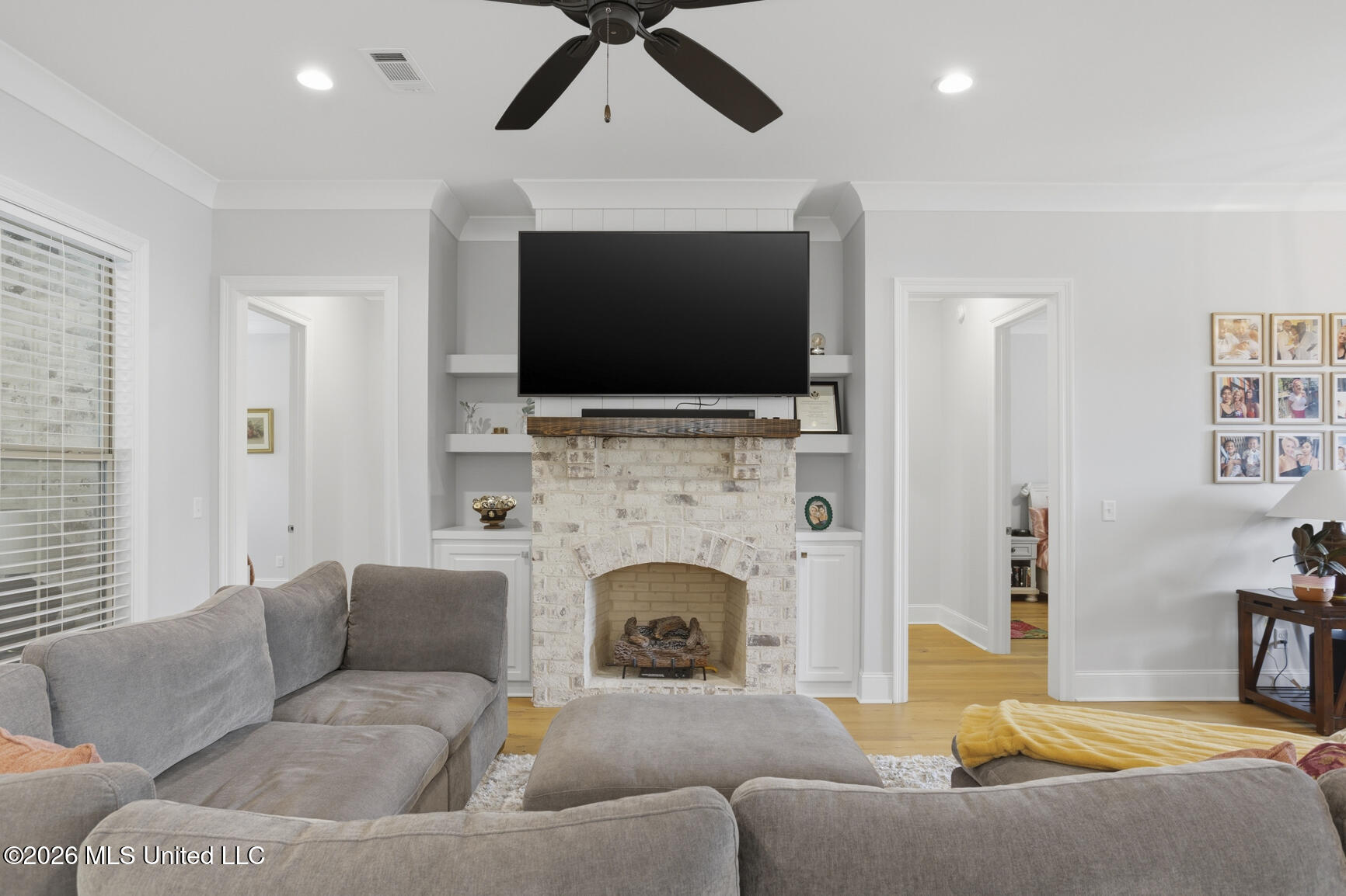 154 Fallen Oak Drive Brandon, MS 39047 - Photo 15 of 47 154 Fallen Oak-8