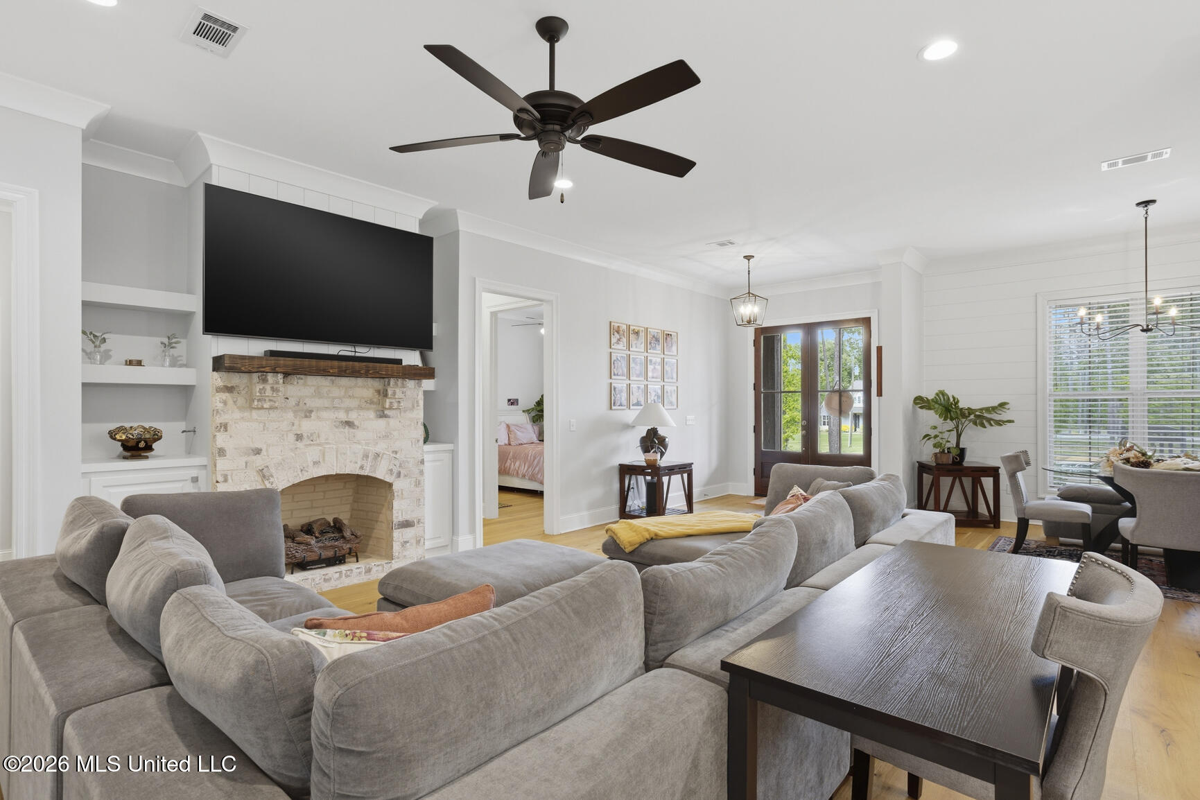 154 Fallen Oak Drive Brandon, MS 39047 - Photo 16 of 47 154 Fallen Oak-9