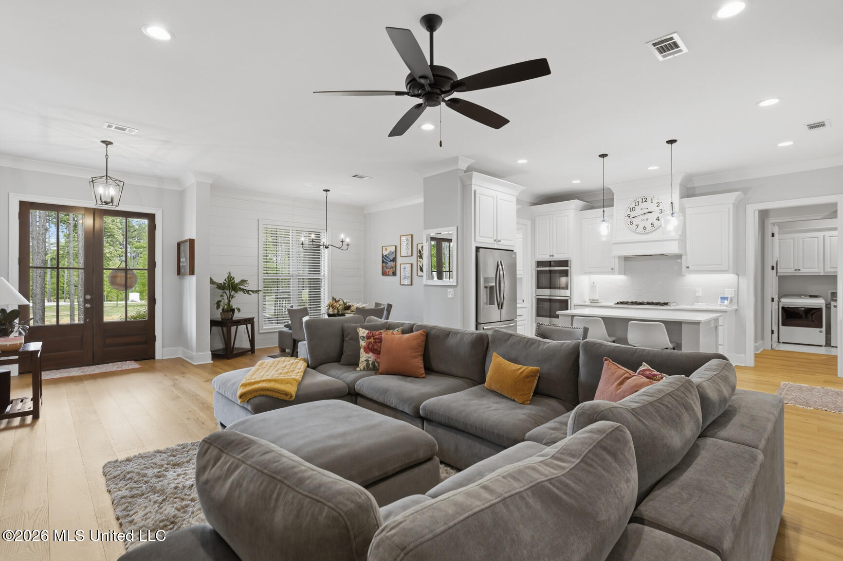 154 Fallen Oak Drive Brandon, MS 39047 - Photo 17 of 47 154 Fallen Oak-10