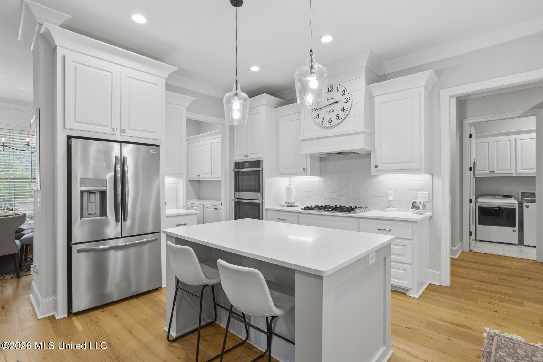 154 Fallen Oak Drive Brandon, MS 39047 - Photo 18 of 47 154 Fallen Oak-11