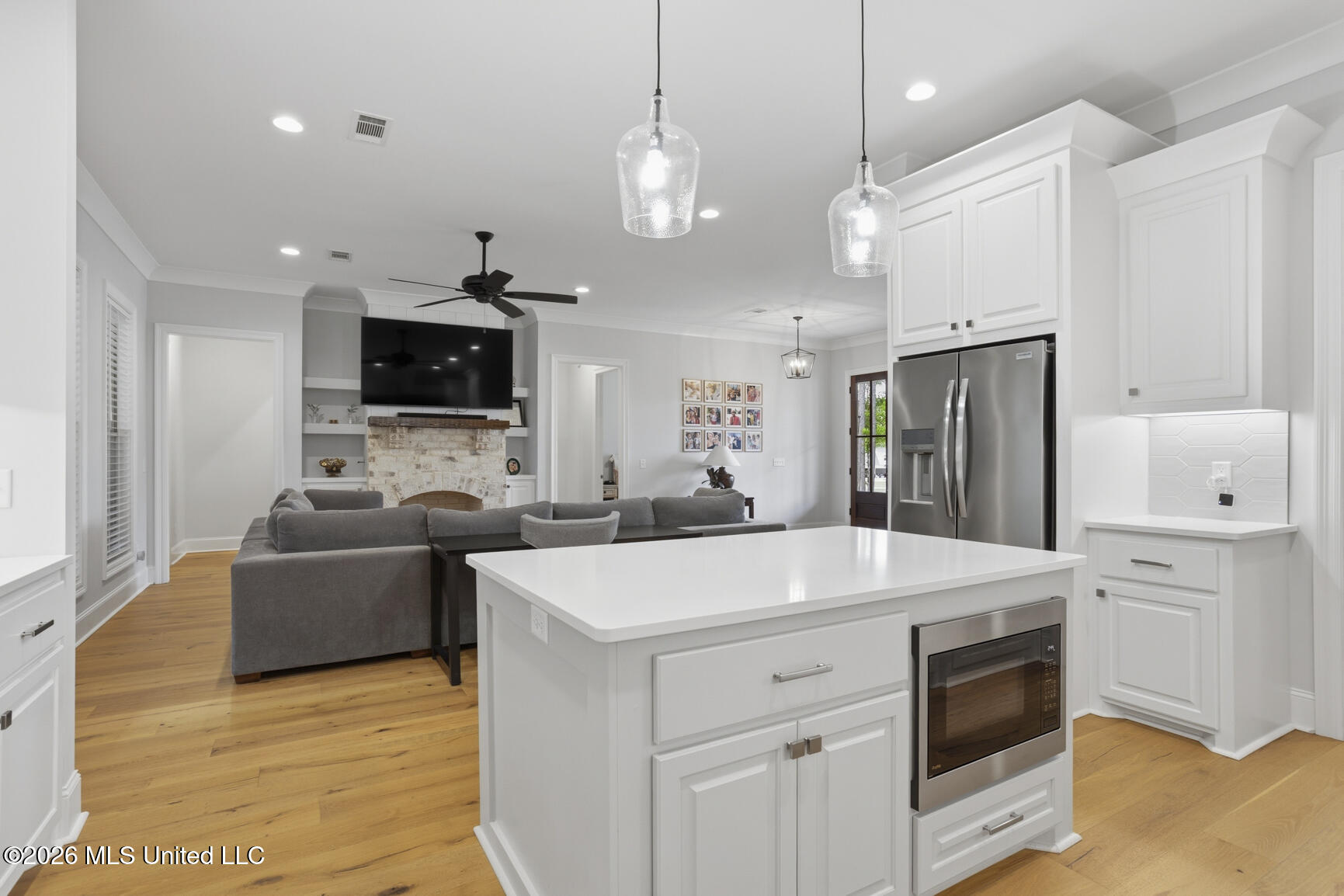 154 Fallen Oak Drive Brandon, MS 39047 - Photo 21 of 47 154 Fallen Oak-14