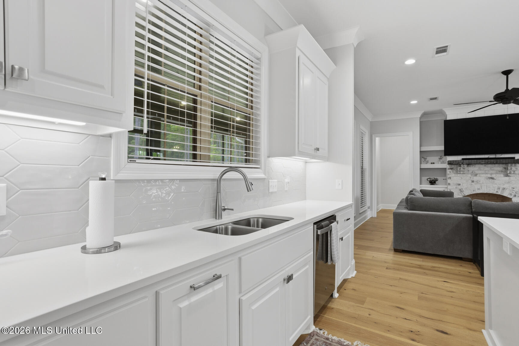 154 Fallen Oak Drive Brandon, MS 39047 - Photo 22 of 47 154 Fallen Oak-15