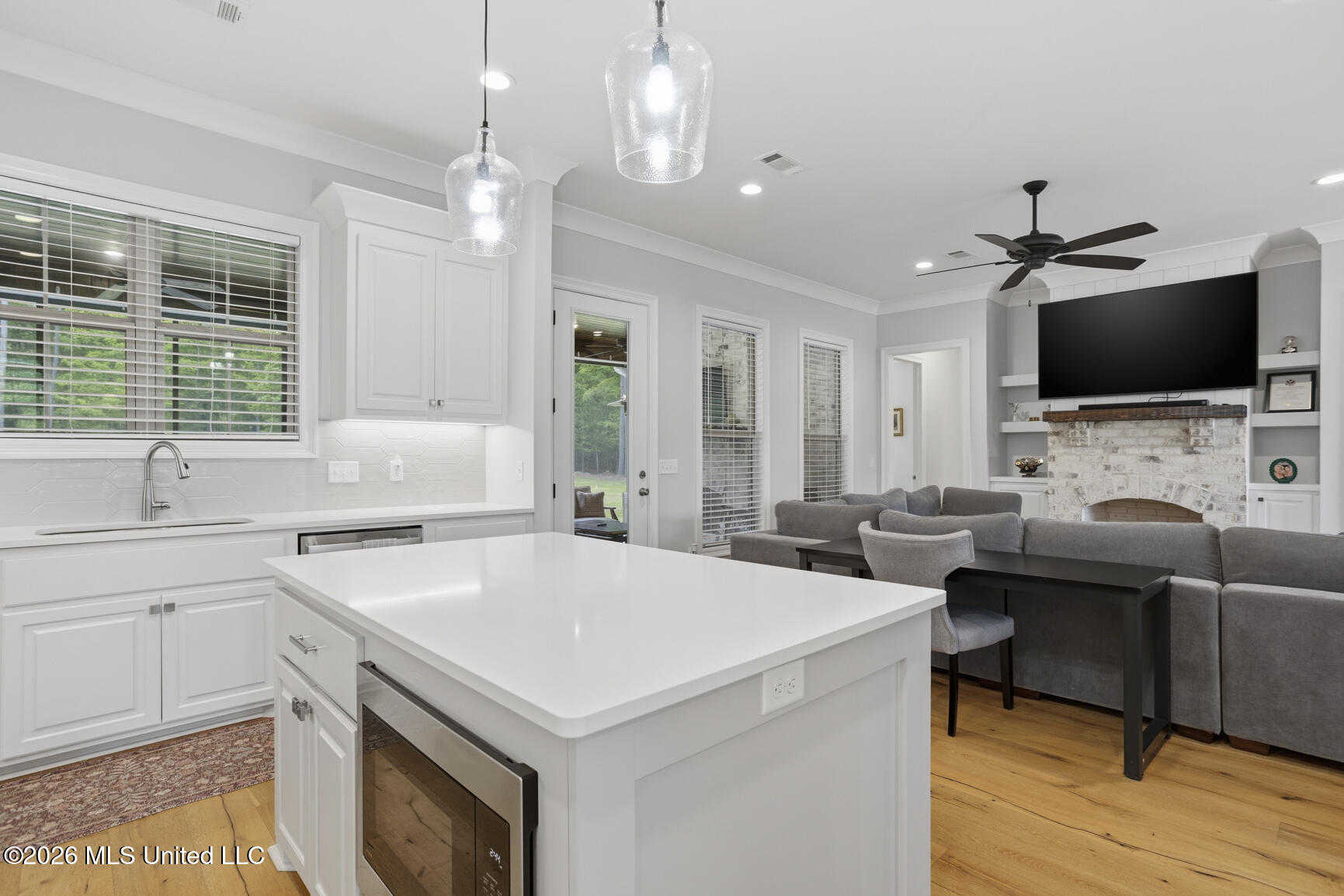 154 Fallen Oak Drive Brandon, MS 39047 - Photo 23 of 47 154 Fallen Oak-16