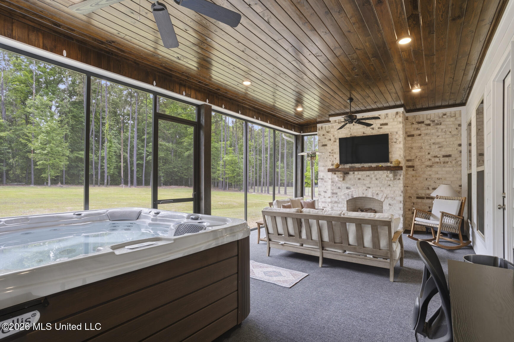 154 Fallen Oak Drive Brandon, MS 39047 - Photo 42 of 47 154 Fallen Oak-35