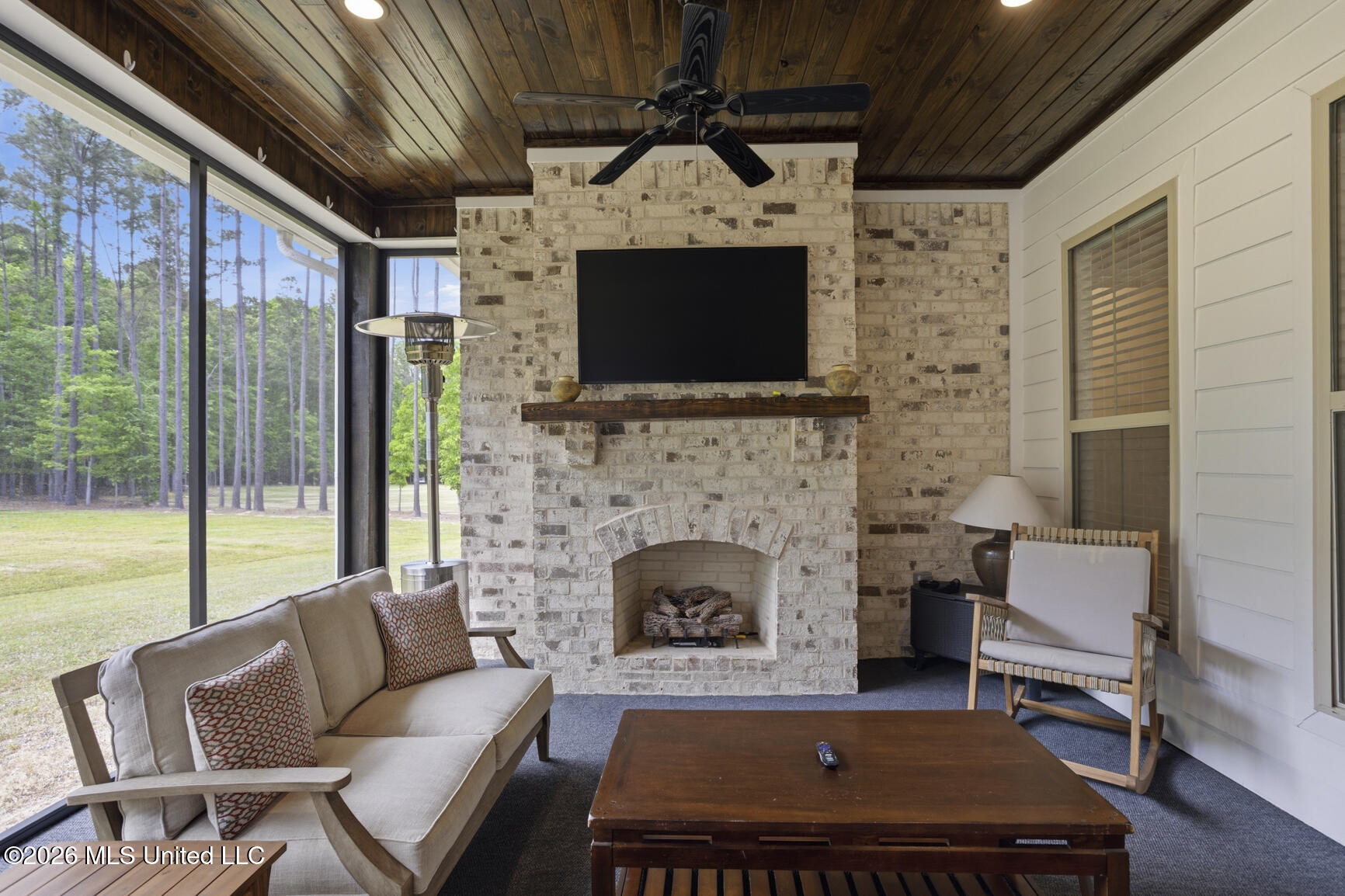 154 Fallen Oak Drive Brandon, MS 39047 - Photo 43 of 47 154 Fallen Oak-36