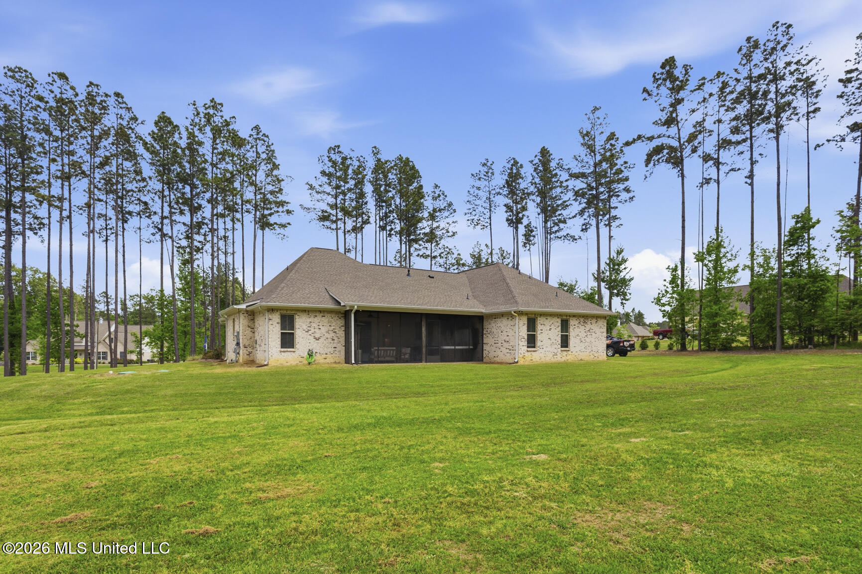 154 Fallen Oak Drive Brandon, MS 39047 - Photo 46 of 47 154 Fallen Oak-39