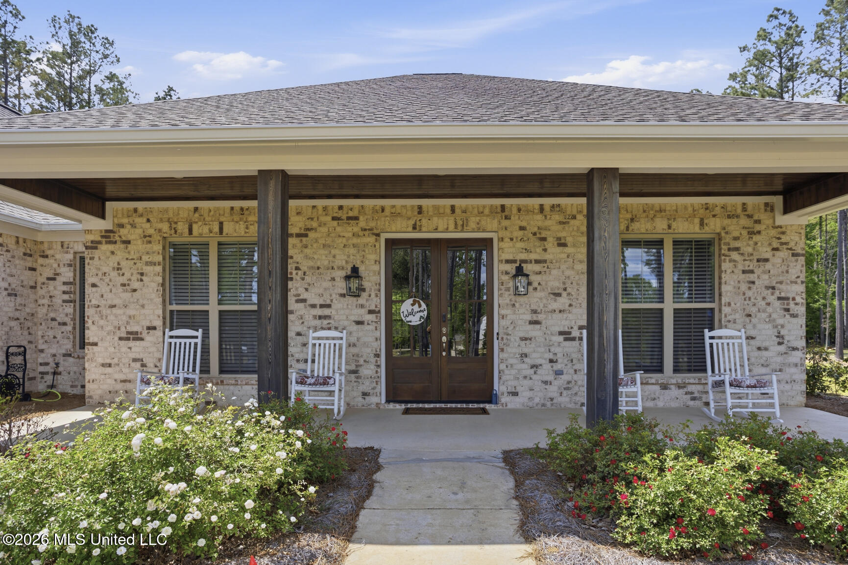 154 Fallen Oak Drive Brandon, MS 39047 - Photo 5 of 47 154 Fallen Oak-3