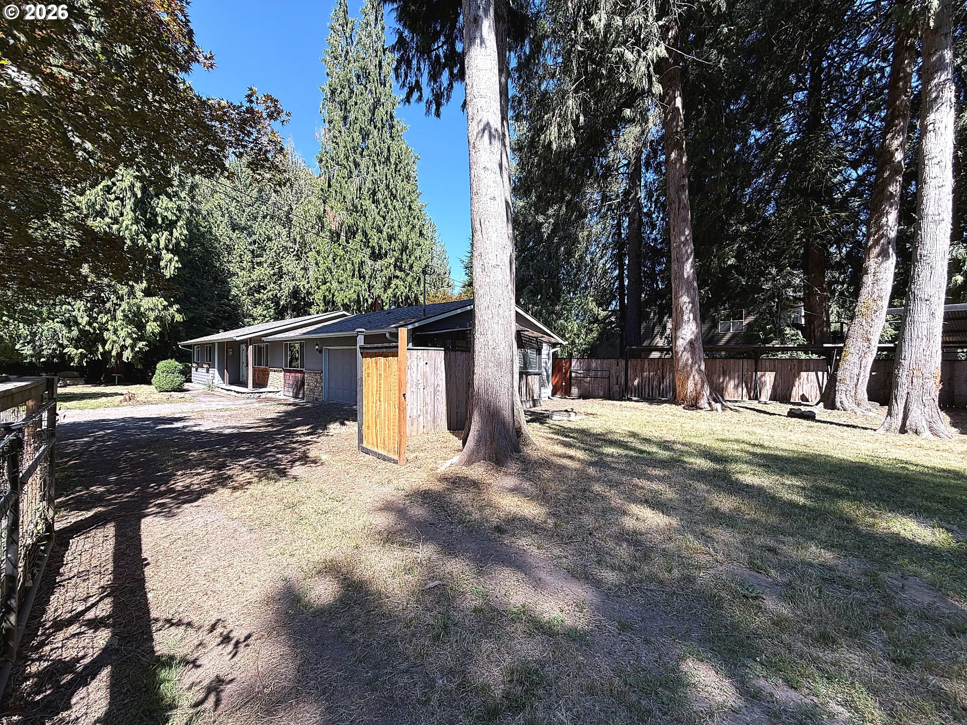 23529 Trillium Hollow Road Oregon City, OR 97045 - Photo 41 of 44