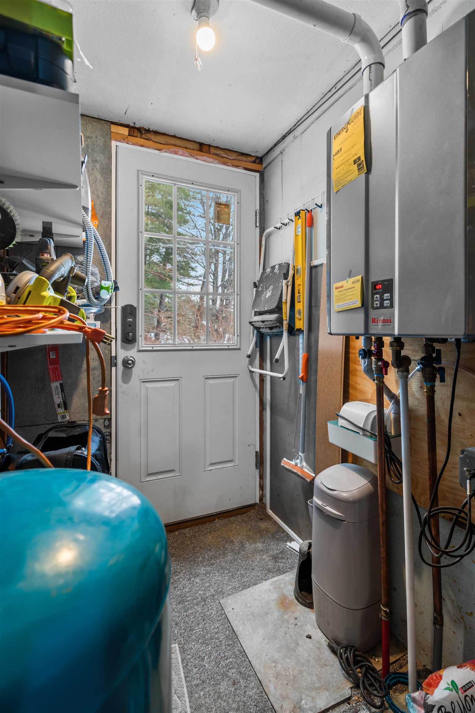 23 Hammond Road Deerfield, NH 03037 - Photo 16 of 26