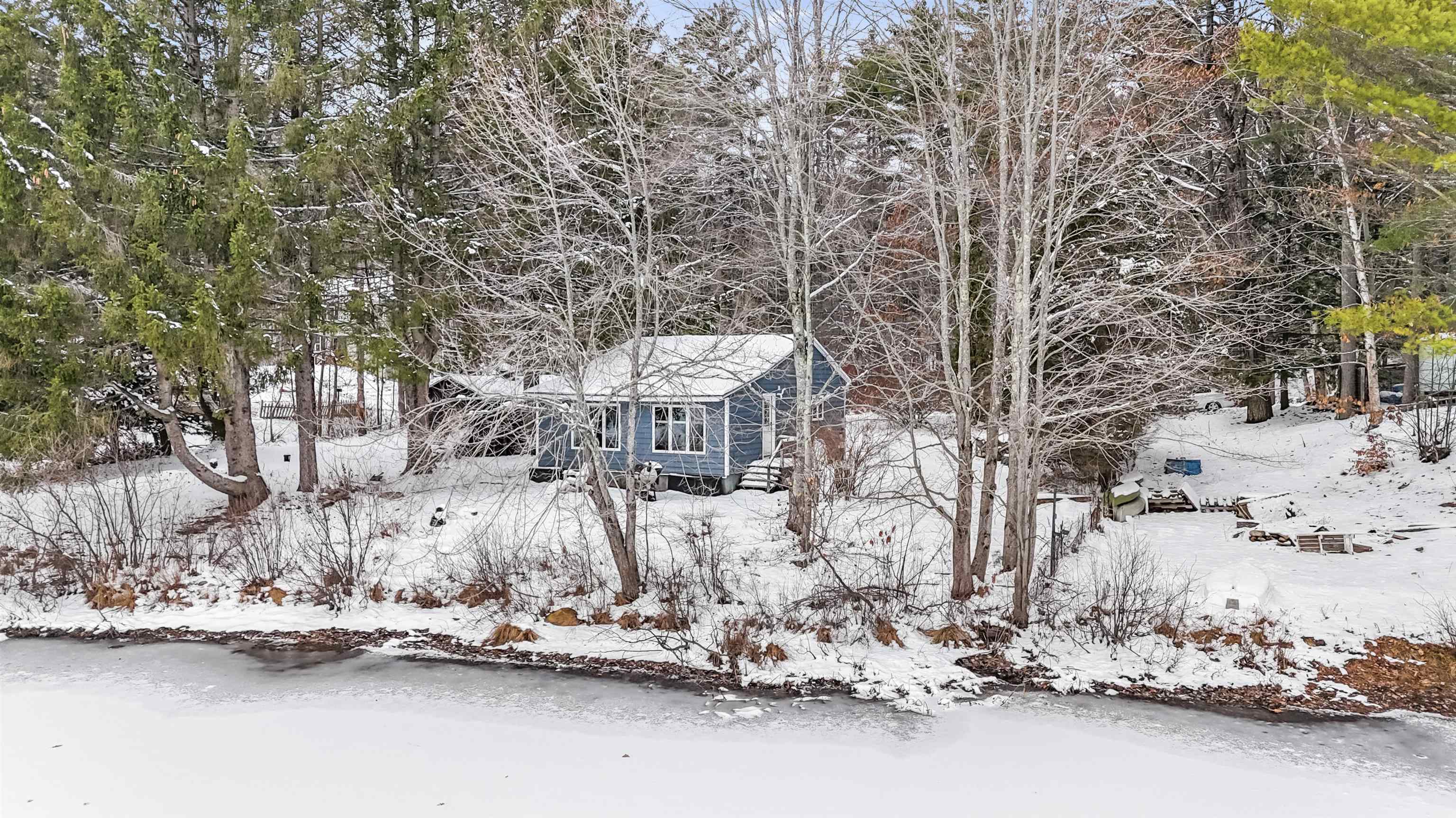 23 Hammond Road Deerfield, NH 03037 - Photo 21 of 26