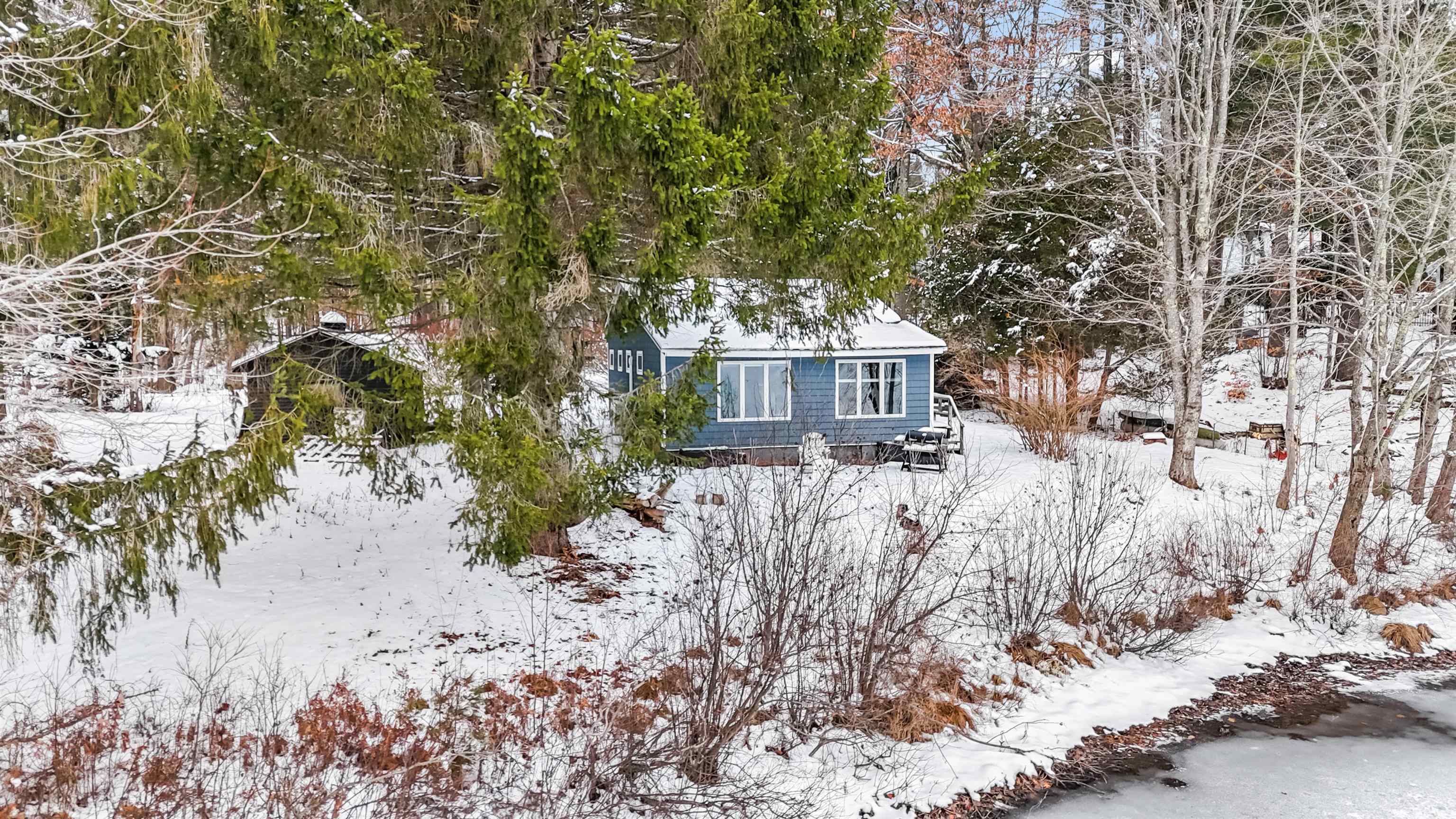 23 Hammond Road Deerfield, NH 03037 - Photo 22 of 26