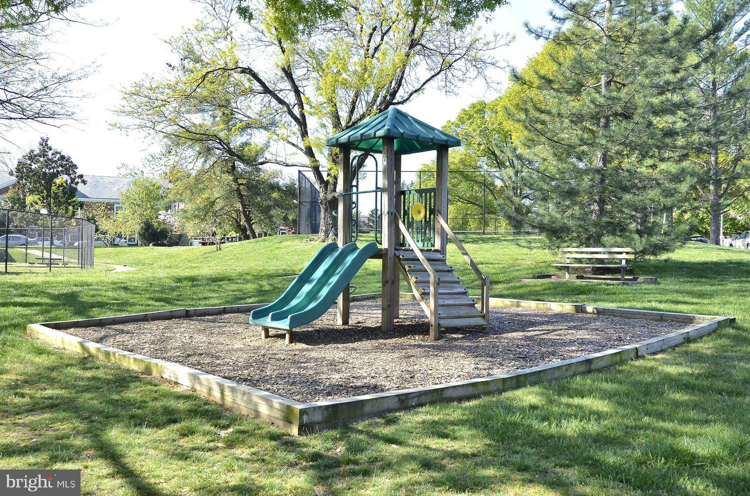 1730 Preston Road Alexandria, VA 22302 - Photo 56 of 64 Shirlington Tot Lot