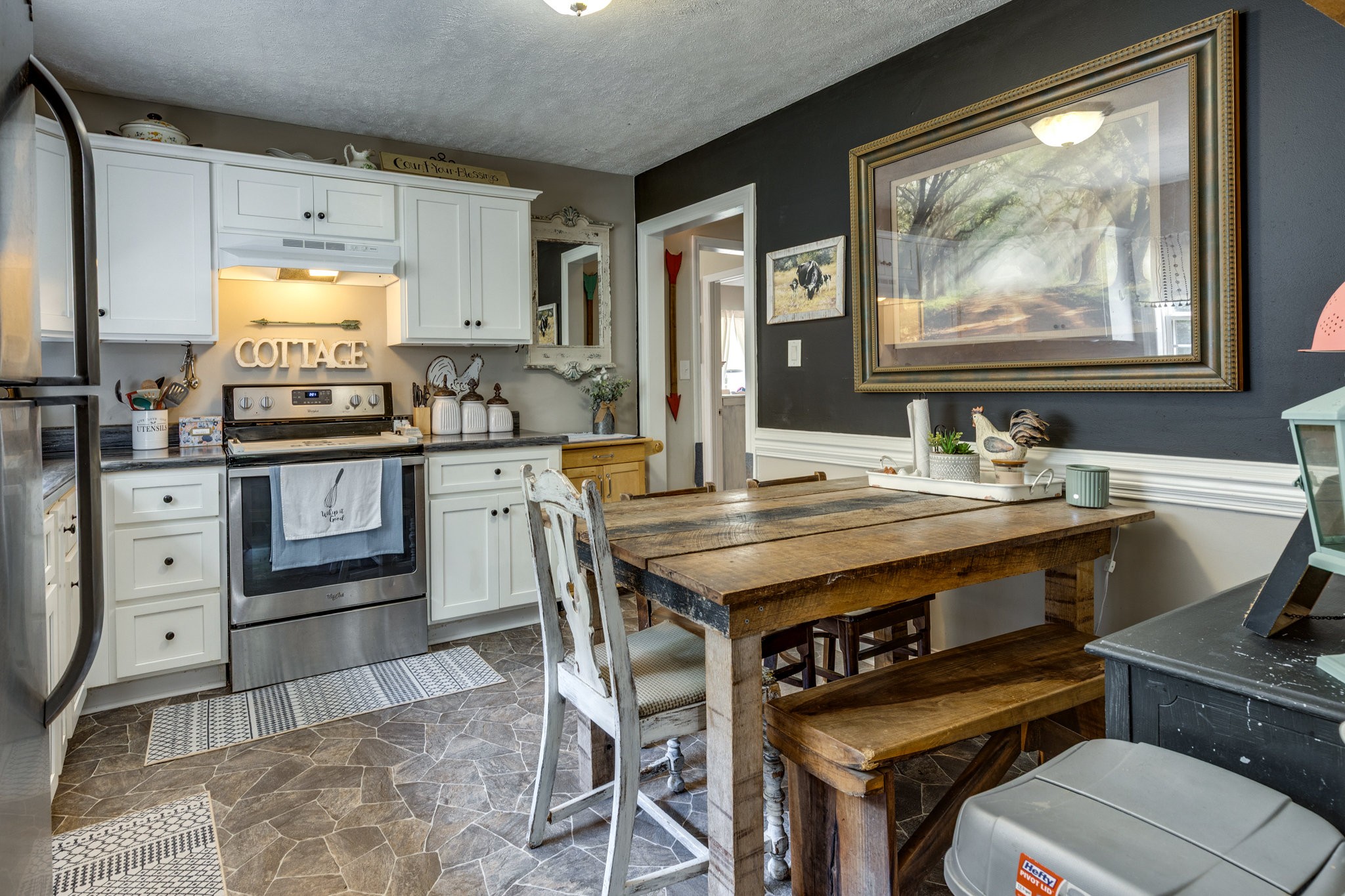 1115 Miller Road Lewisburg, TN 37091 - Photo 12 of 48