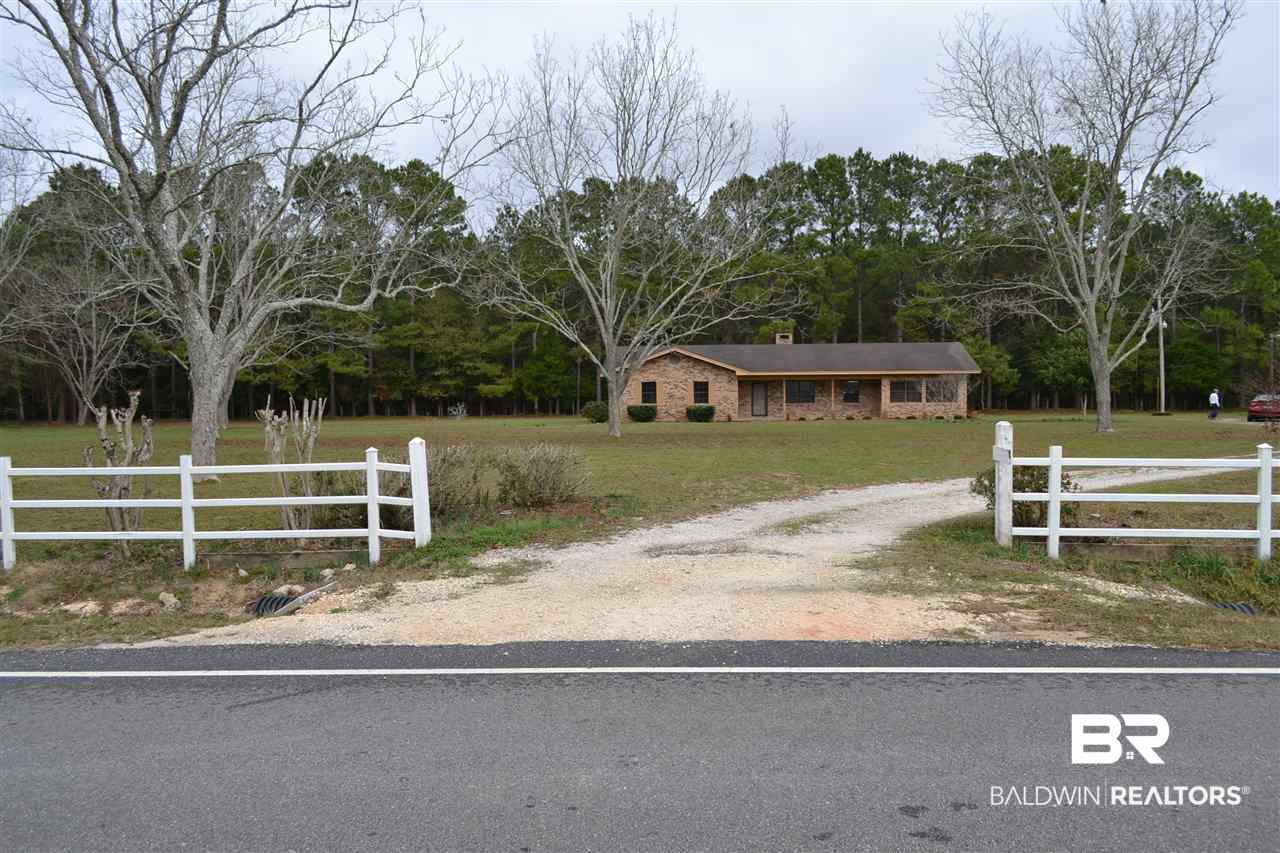 20751 Keller Road Foley, AL 36535 - Photo 8 of 44