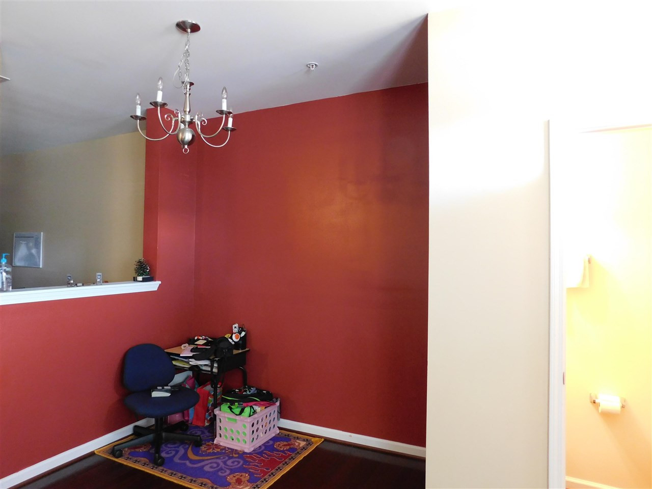 331 Gilman Lane, Unit 104 Raleigh, NC 27610 - Photo 4 of 15 Photo 5