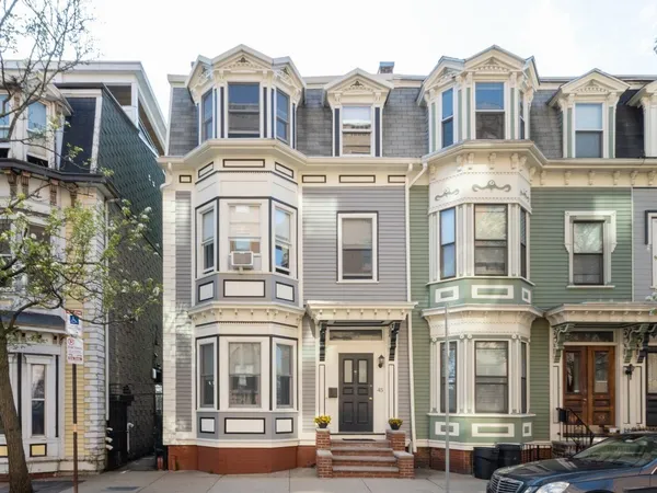 $9,600 | 45 Old Harbor Street, Boston, MA 02127