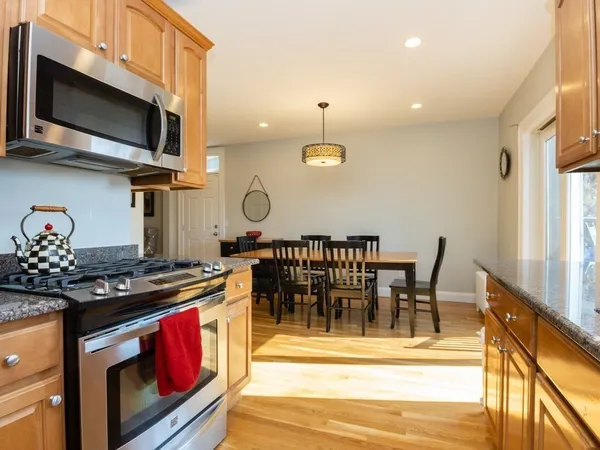 $9,600 | 45 Old Harbor Street, Boston, MA 02127