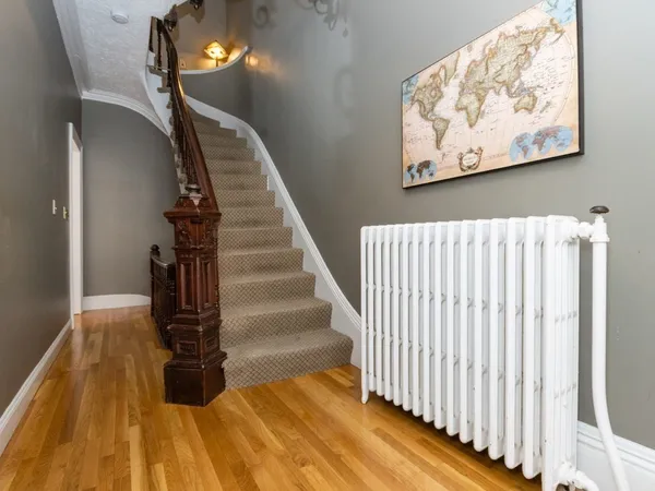 $9,600 | 45 Old Harbor Street, Boston, MA 02127