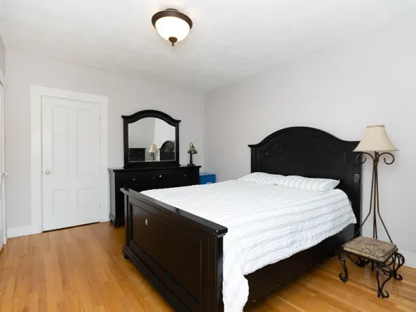 $9,600 | 45 Old Harbor Street, Boston, MA 02127