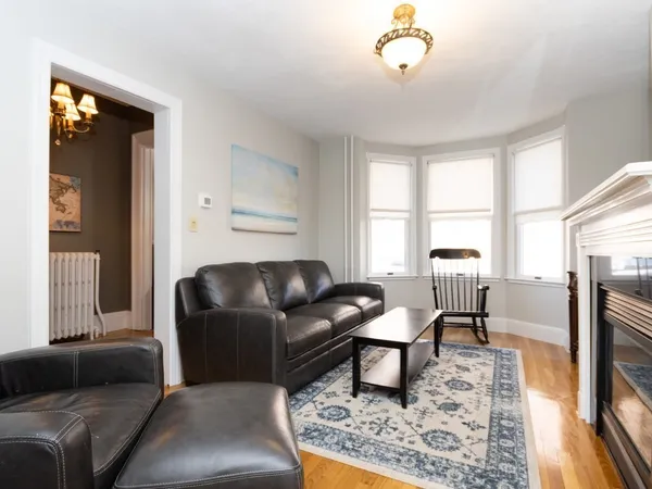 $9,600 | 45 Old Harbor Street, Boston, MA 02127